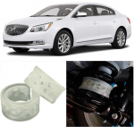 Автобаферы на Buick Lacrosse 2005->, Комплект на ось, Jinke