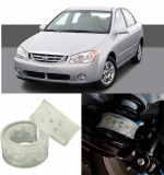 Автобаферы на Kia Spectra 2005-2011, Комплект на ось, Jinke