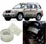 Автобаферы на Suzuki Grand Vitara (FT,GT) 2.5 л. 1997-2005, Комплект на ось, Jinke
