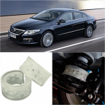 Автобаферы на Vw Passat CC I 2008-2010, Комплект на ось, Jinke