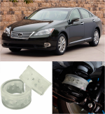 Автобаферы на Lexus ES350 V (GSV40)2006-2012, Комплект на ось, Jinke