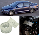 Автобаферы на Vw Jetta VI 2010->, Комплект на ось, Jinke