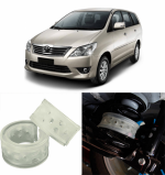 Автобаферы на Toyota Innova 2003->, Комплект на ось, Jinke