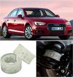 Автобаферы на Audi A4, Комплект на ось, Jinke