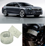 Автобаферы на Renault SM7 (J31) 2004-2011, Комплект на ось, Jinke