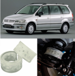 Автобаферы на Mitsubishi Space Wagon 1998-2004, Комплект на ось, Jinke