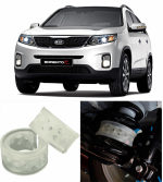 Автобаферы на Kia SORENTO R, Комплект на ось, Jinke
