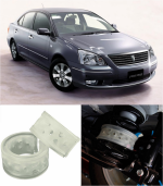 Автобаферы на Toyota Premio I (T24) 2001-2007, Комплект на ось, Jinke