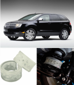 Автобаферы на Lincoln MKX 2006->, Комплект на ось, Jinke