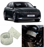 Автобаферы на Hyundai Grandeur, Комплект на ось, Jinke