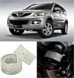 Автобаферы на Great Wall Hover I рестайлинг 2 (H5) 2010->, Комплект на ось, Jinke