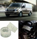 Автобаферы на Maxus Maxus (груз) 2011->, Комплект на ось, Jinke