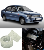 Автобаферы на Заз Chance 2009->, Комплект на ось, Jinke