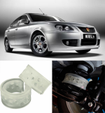 Автобаферы на Lotus L3/L5 (Europestar) 2008->, Комплект на ось, Jinke