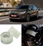 Автобаферы на Citroen DS4 sedan 2011->, Комплект на ось, Jinke