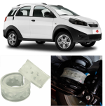 Автобаферы на Chery Indis (S18D) 2011->, Комплект на ось, Jinke