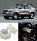 Автобаферы на Toyota Fortuner 2005->, Комплект на ось, Jinke