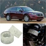 Автобаферы на Honda Cross Tour 2008->, Комплект на ось, Jinke