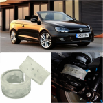 Автобаферы на Vw Eos 2.0 FSL 2005-2011, Комплект на ось, Jinke