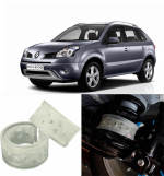 Автобаферы на Renault Koleos I 2008-2011, Комплект на ось, Jinke