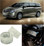 Автобаферы на Buick GL8 2000-2008, Комплект на ось, Jinke