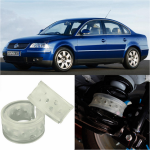 Автобаферы на Vw Passat B5 1996-2005, Комплект на ось, Jinke
