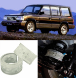 Автобаферы на Ssangyong Family 1987-1998, Комплект на ось, Jinke