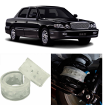 Автобаферы на Hyundai Dynasty 1996-1999, Комплект на ось, Jinke